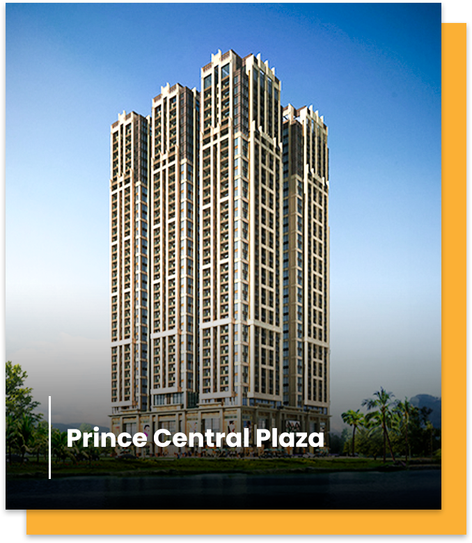 Prince Central Plaza