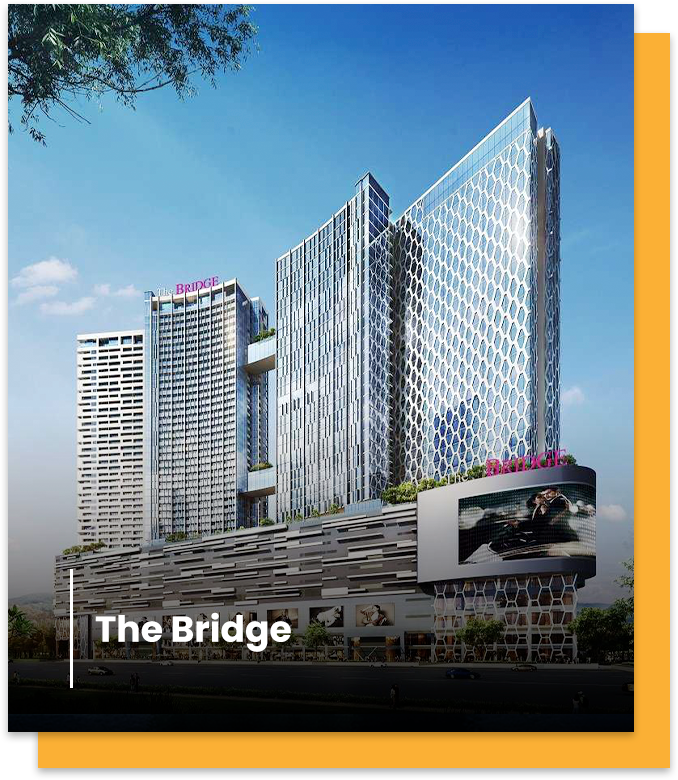 The Bridge